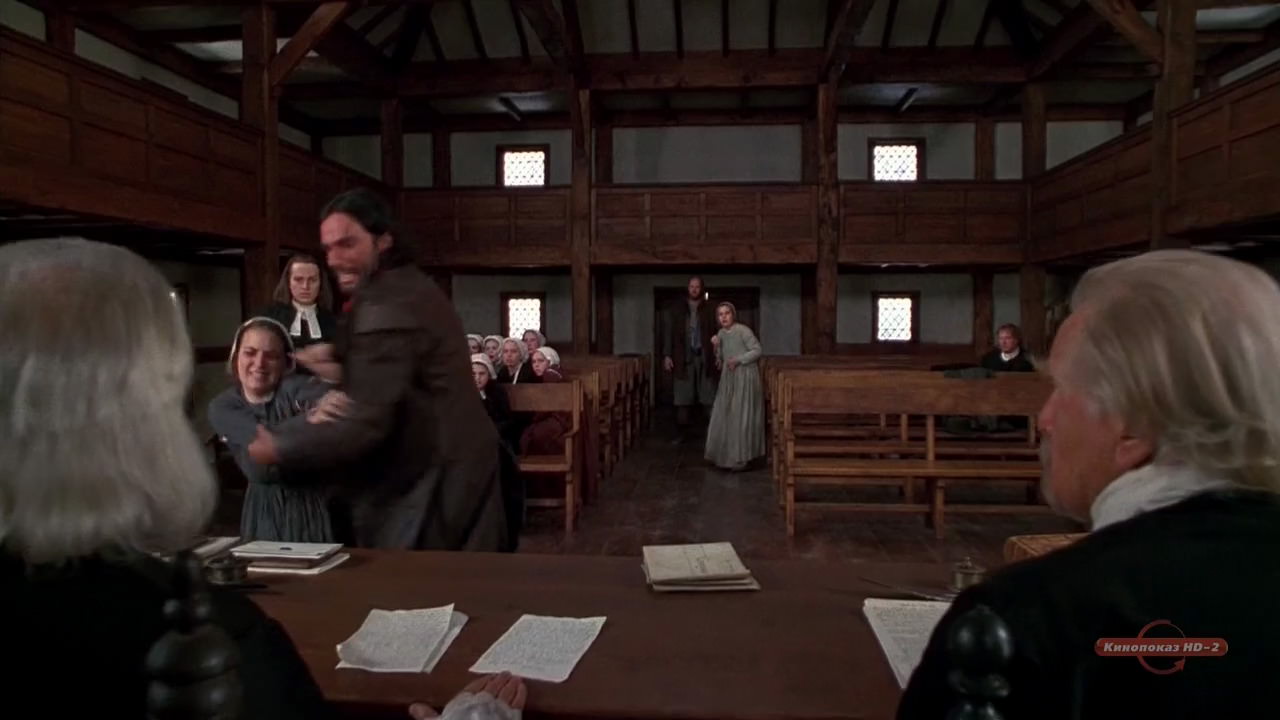 The Crucible (1996) screencap 9612