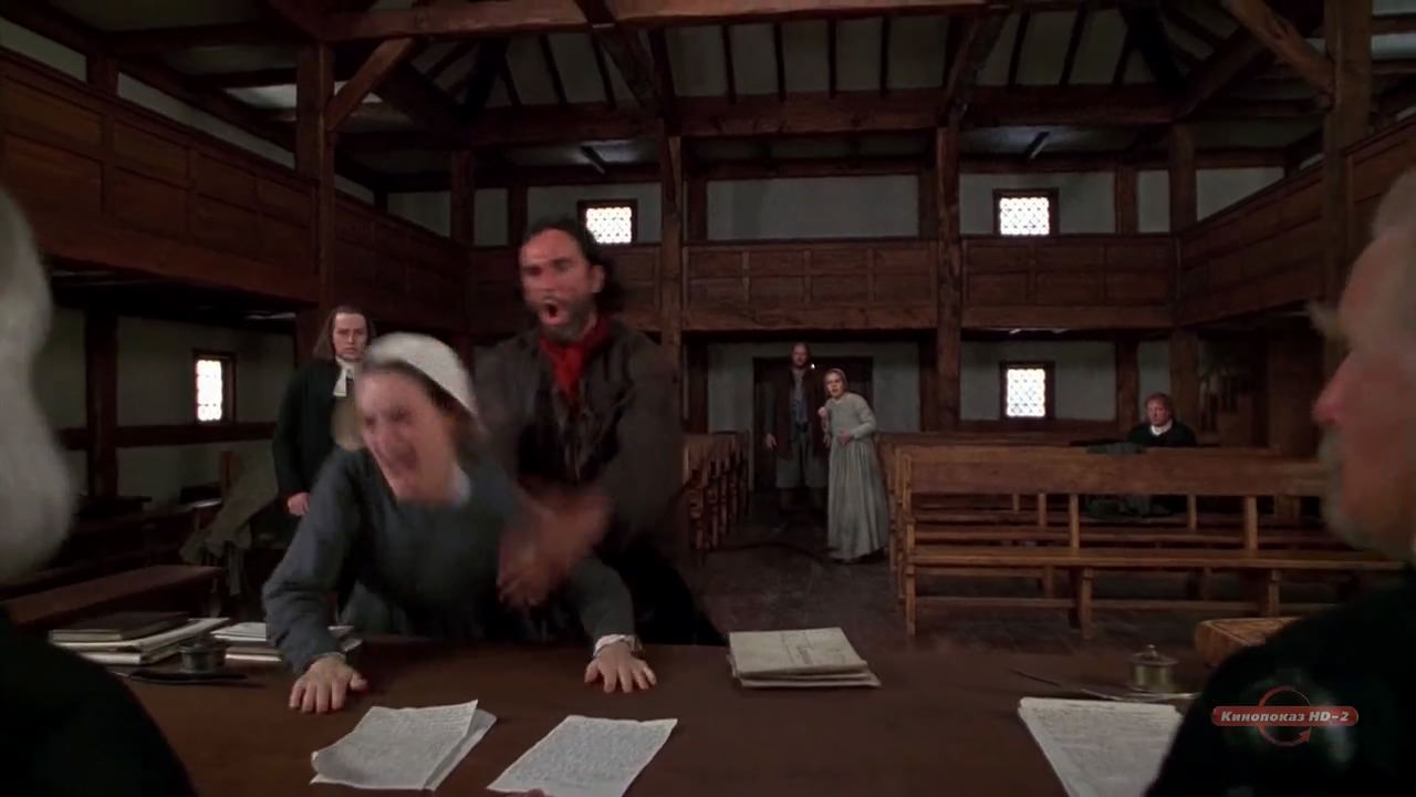 The Crucible (1996) movie still 9613