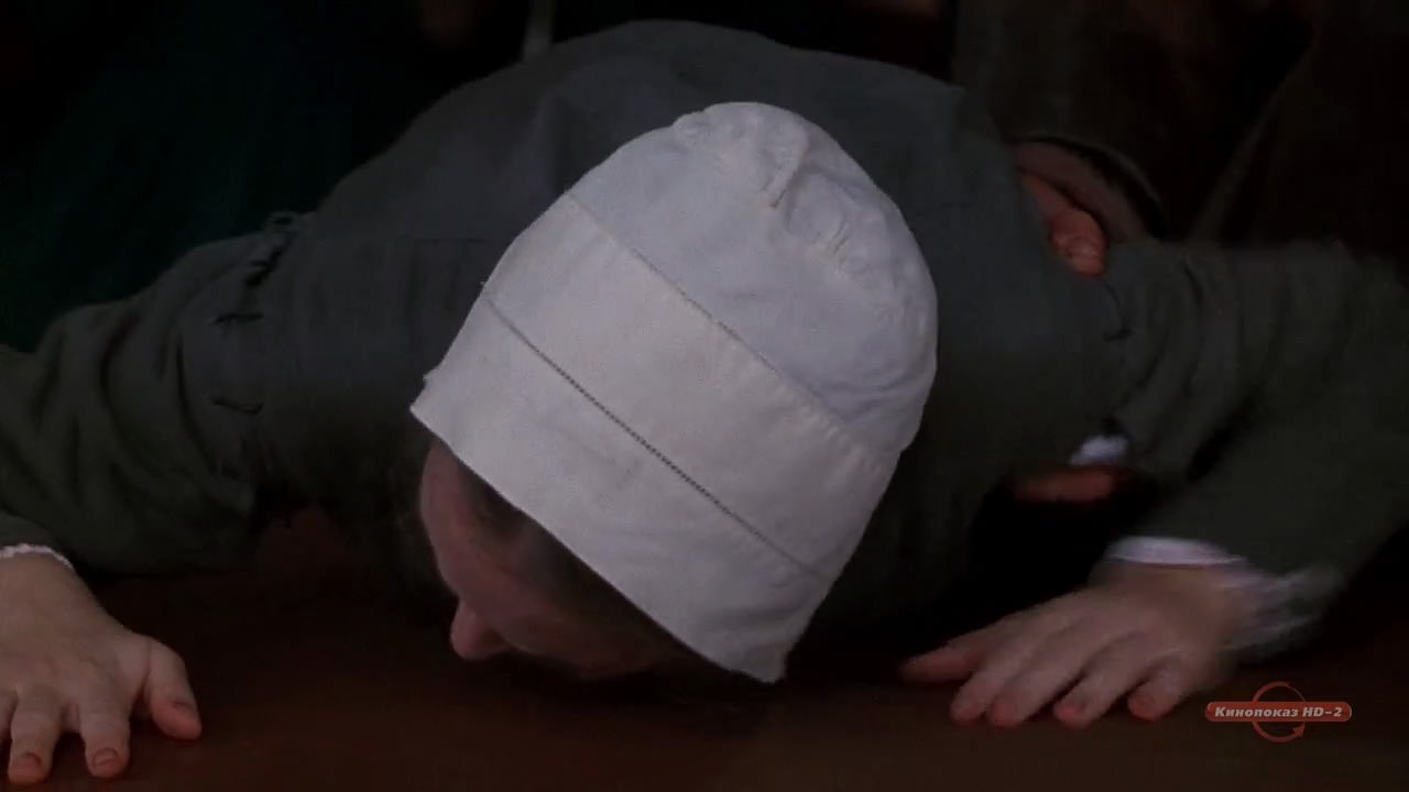 The Crucible (1996) HD screenshot 9614