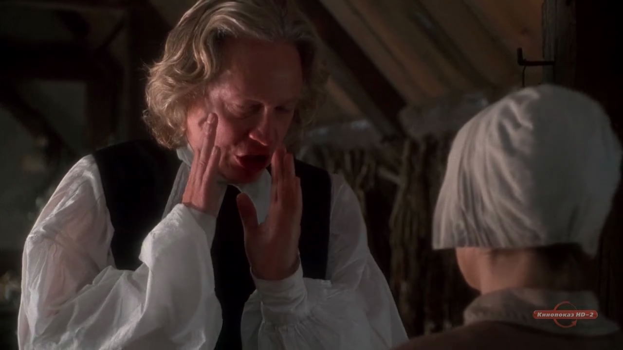 The Crucible (1996) HD screenshot 962