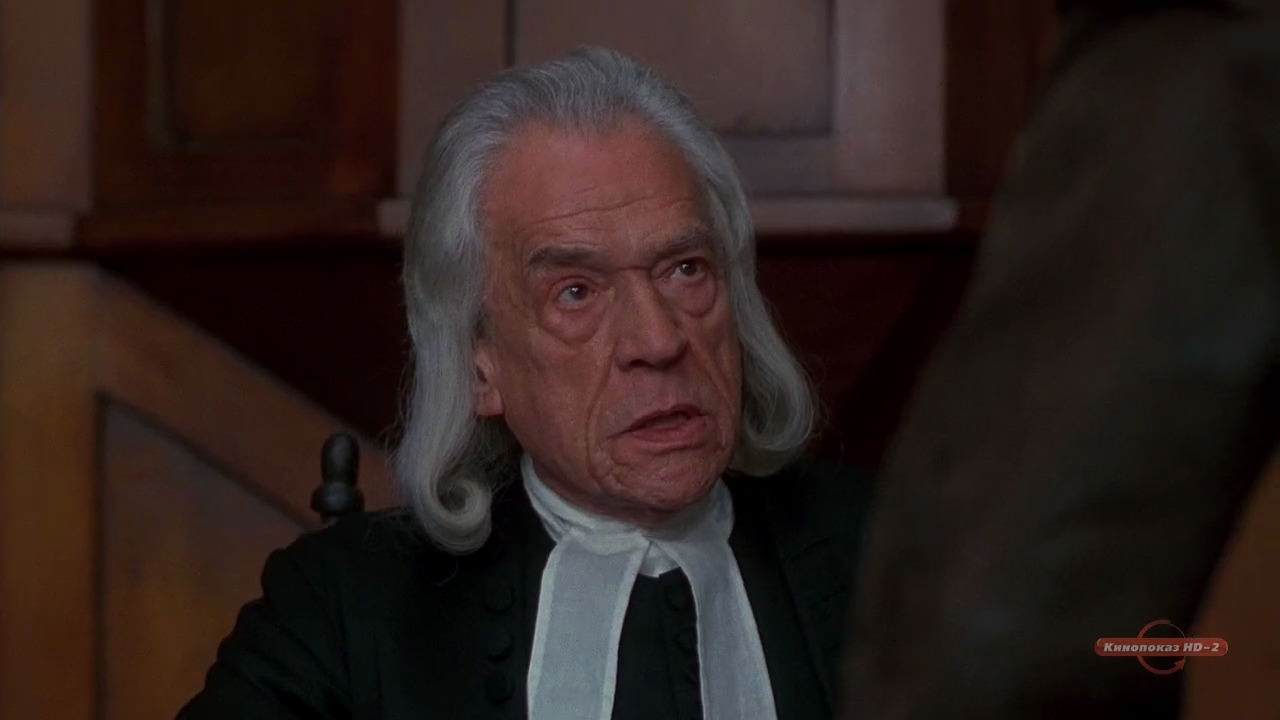 The Crucible (1996) HD screenshot 9626