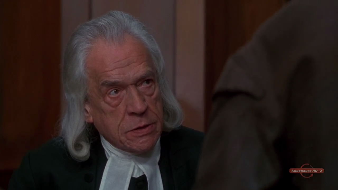 The Crucible (1996) HD screenshot 9629