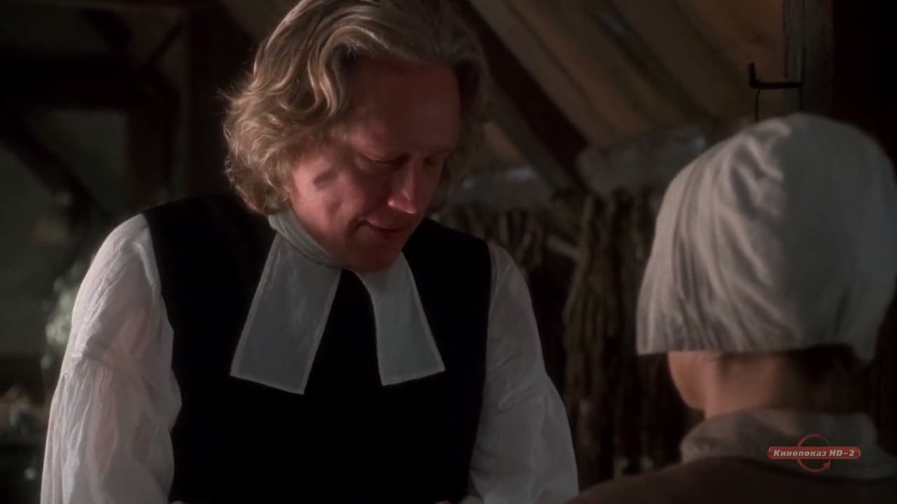 The Crucible (1996) screencap 963