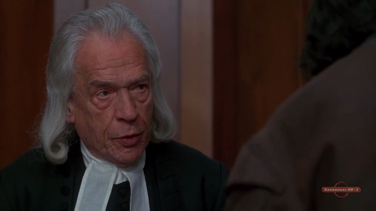 The Crucible (1996) HD screenshot 9632