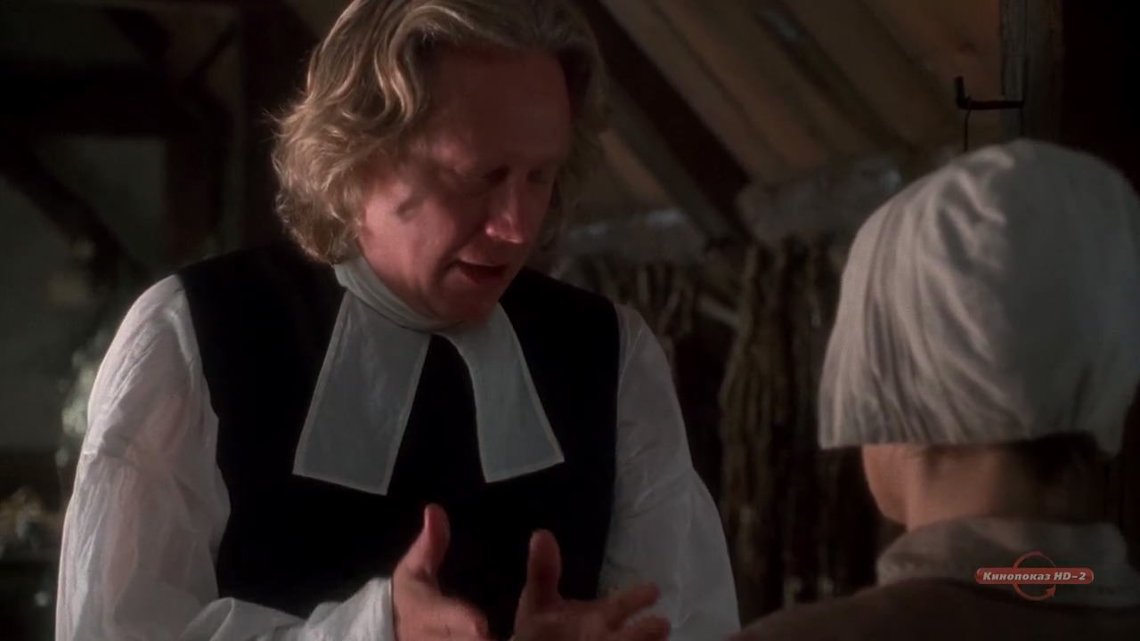 The Crucible (1996) movie still 964