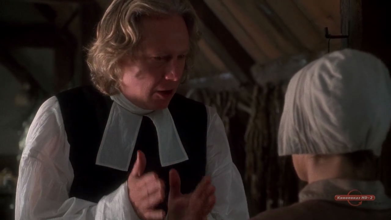 The Crucible (1996) HD screenshot 965