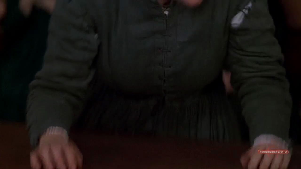 The Crucible (1996) HD screenshot 9650