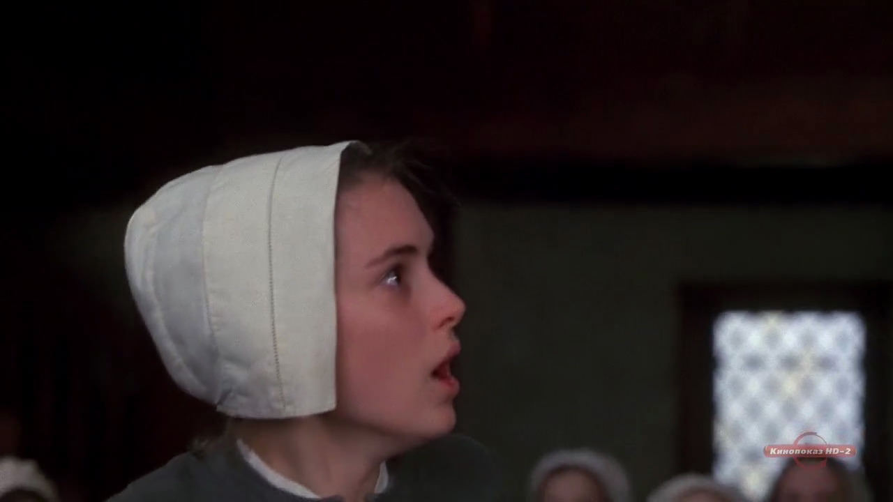The Crucible (1996) screencap 9651