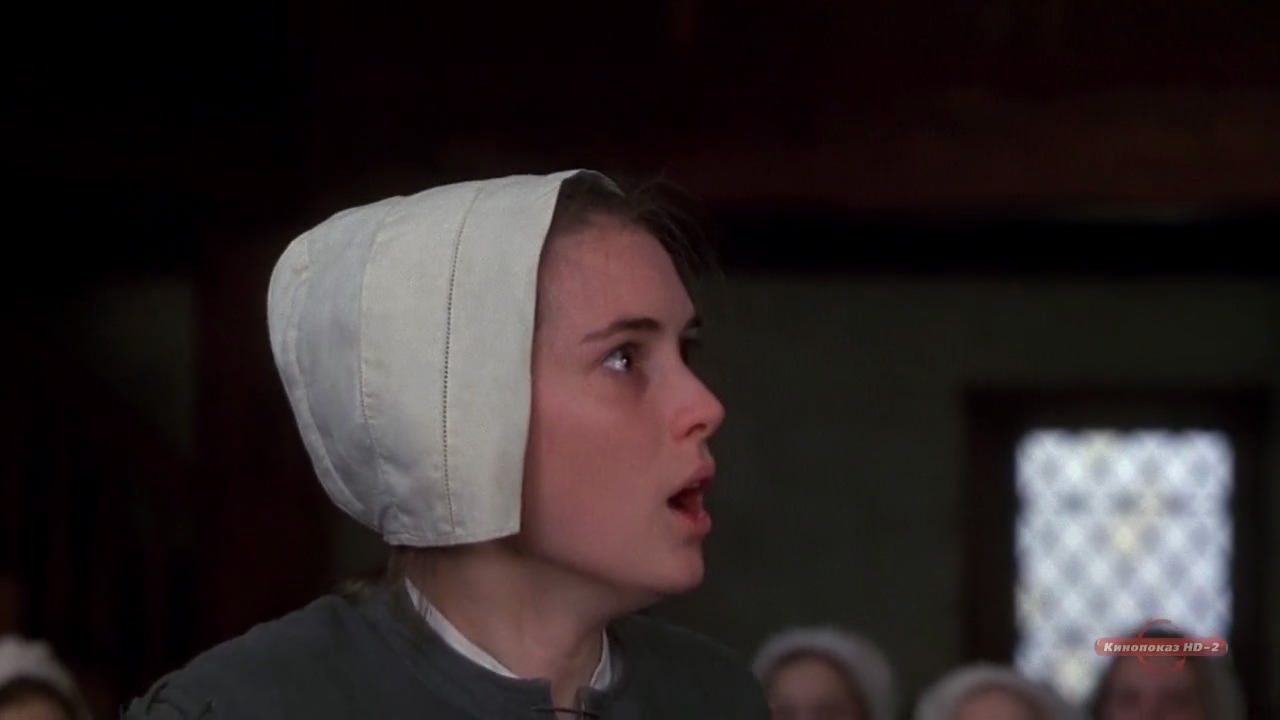 The Crucible (1996) movie still 9652