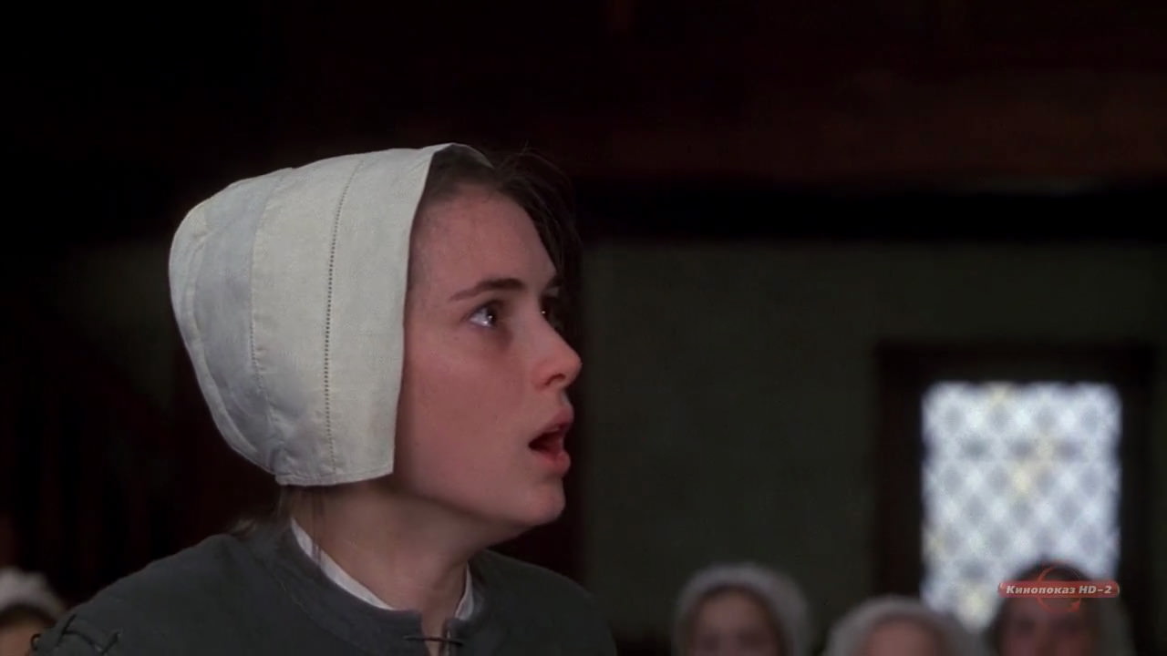 The Crucible (1996) HD screenshot 9653