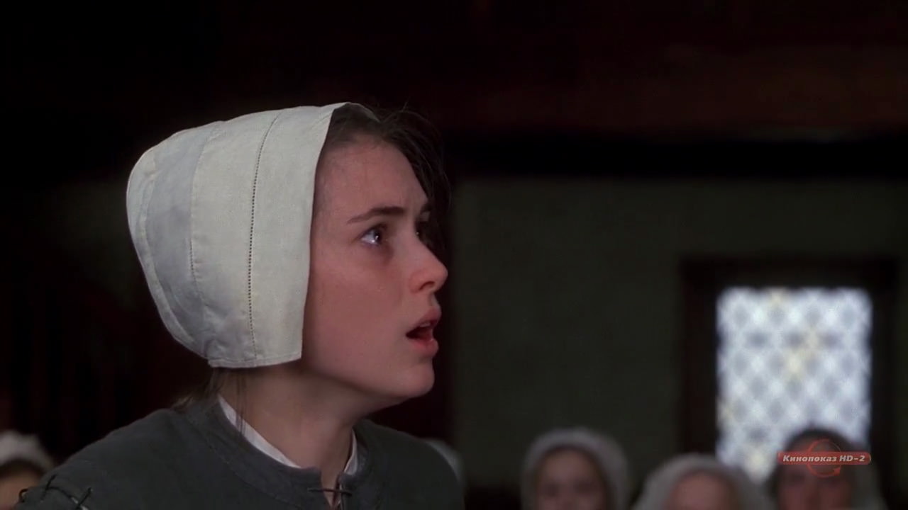 The Crucible (1996) screencap 9654