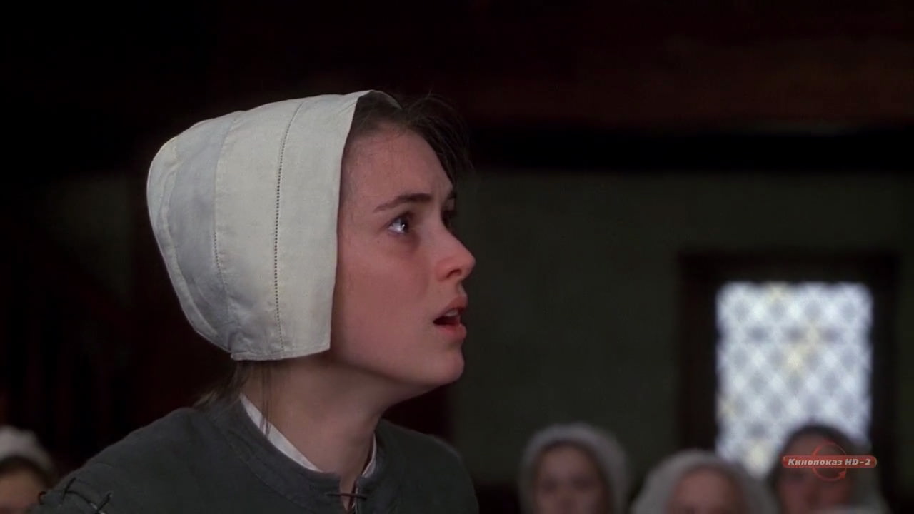The Crucible (1996) movie still 9655