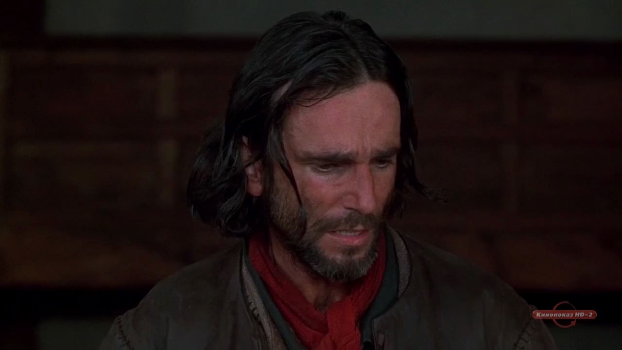 The Crucible (1996) HD screenshot 9656