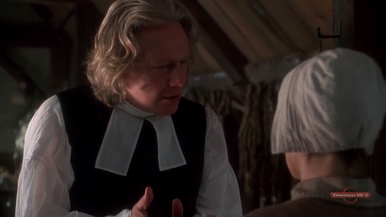 The Crucible (1996) screencap 966