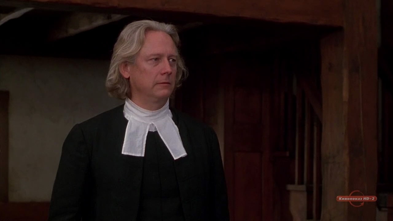 The Crucible (1996) movie still 9670