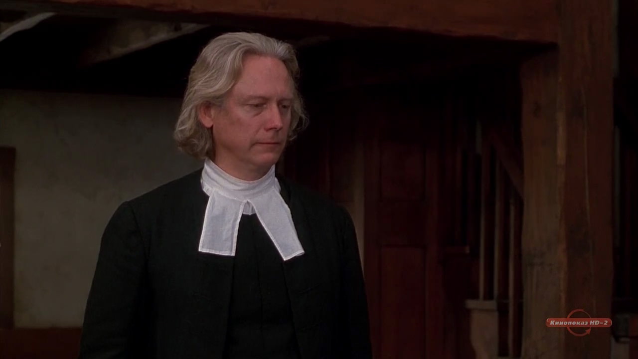 The Crucible (1996) movie still 9673
