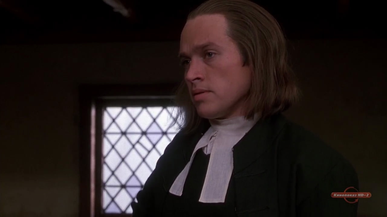 The Crucible (1996) HD screenshot 9677