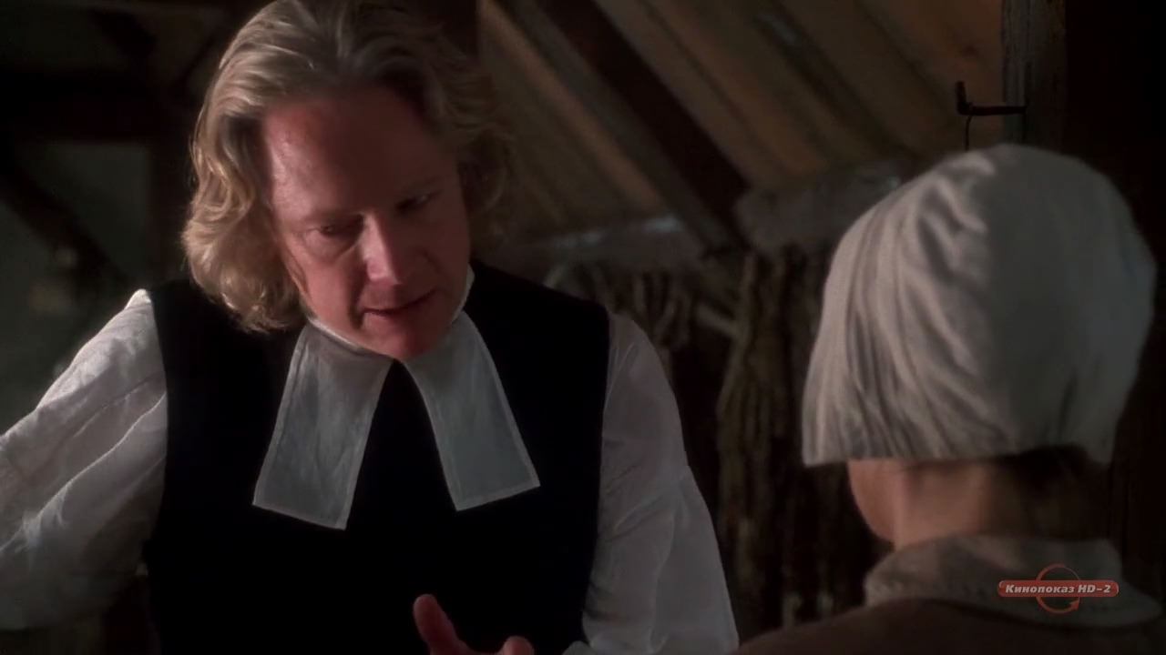 The Crucible (1996) HD screenshot 968
