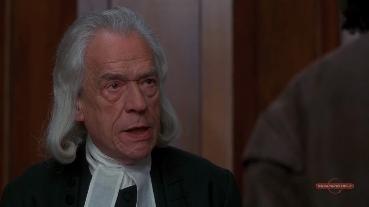 The Crucible (1996) HD screenshot 9683
