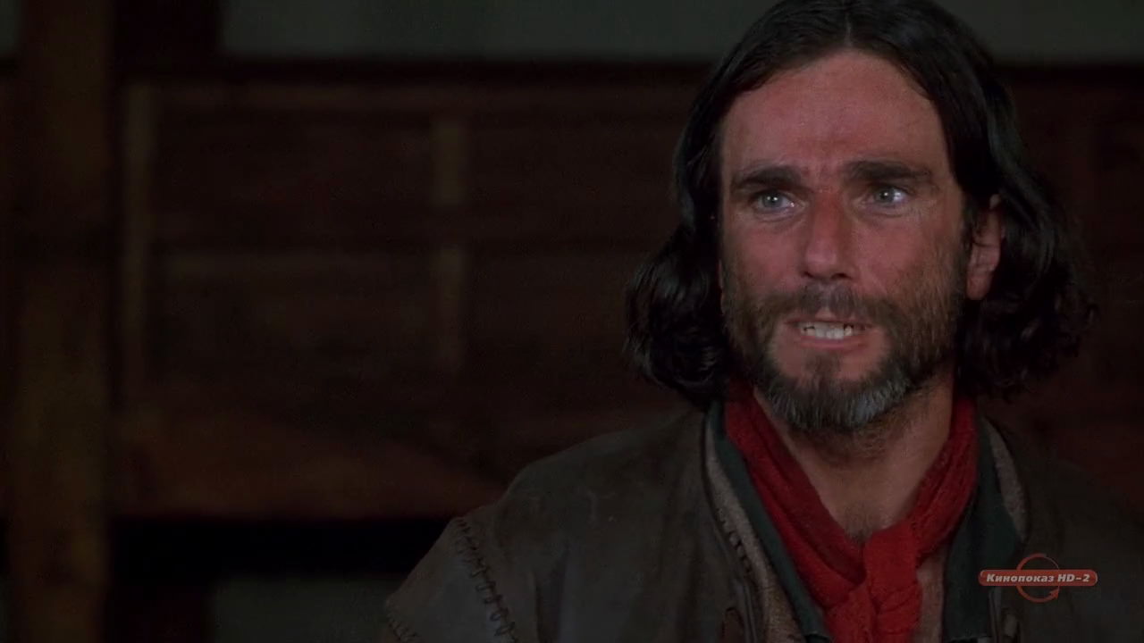 The Crucible (1996) HD screenshot 9686