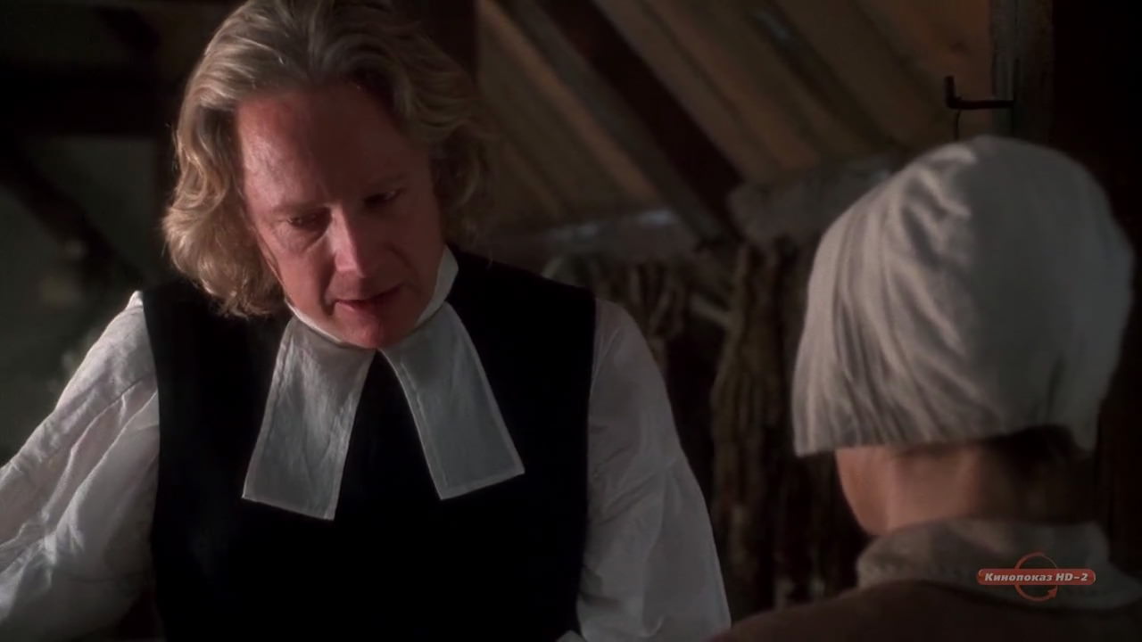 The Crucible (1996) screencap 969