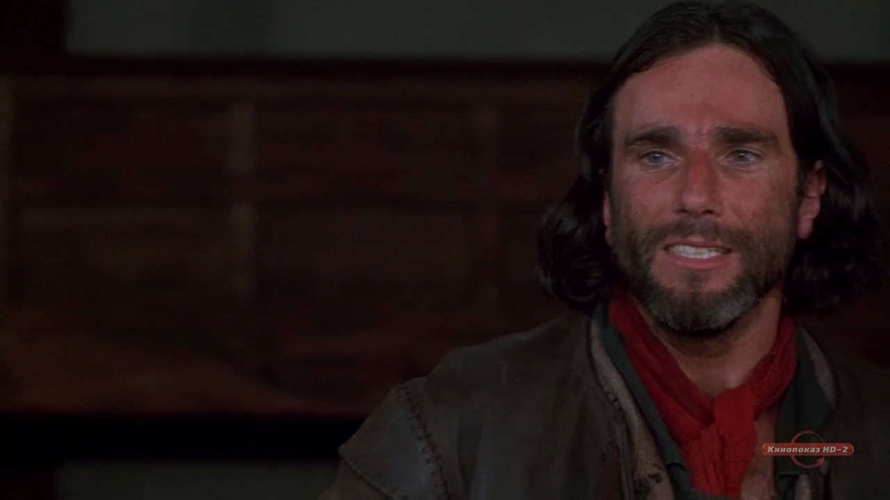 The Crucible (1996) HD screenshot 9695