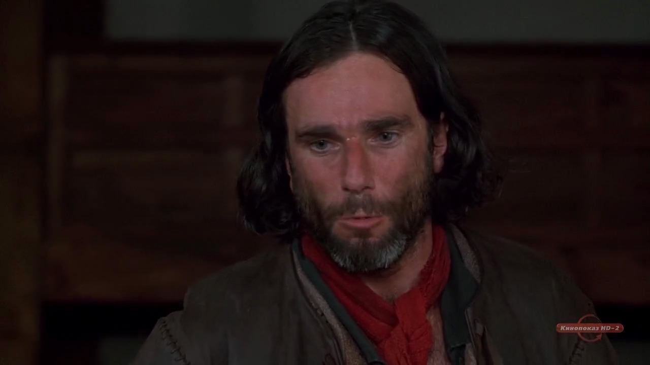 The Crucible (1996) HD screenshot 9698