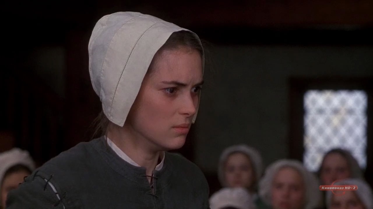 The Crucible (1996) movie still 9706