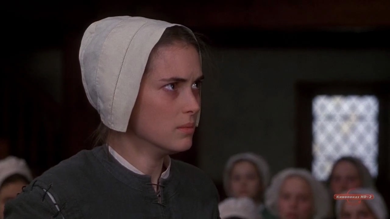 The Crucible (1996) screencap 9708