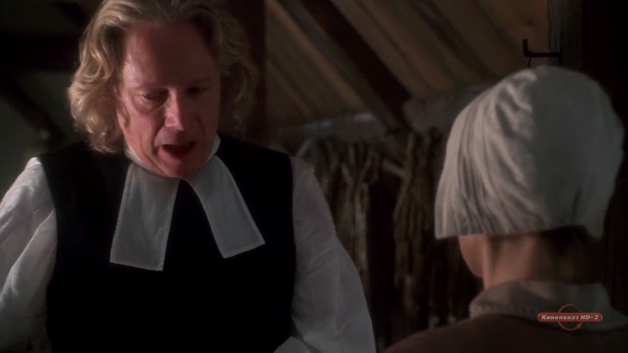 The Crucible (1996) HD screenshot 971