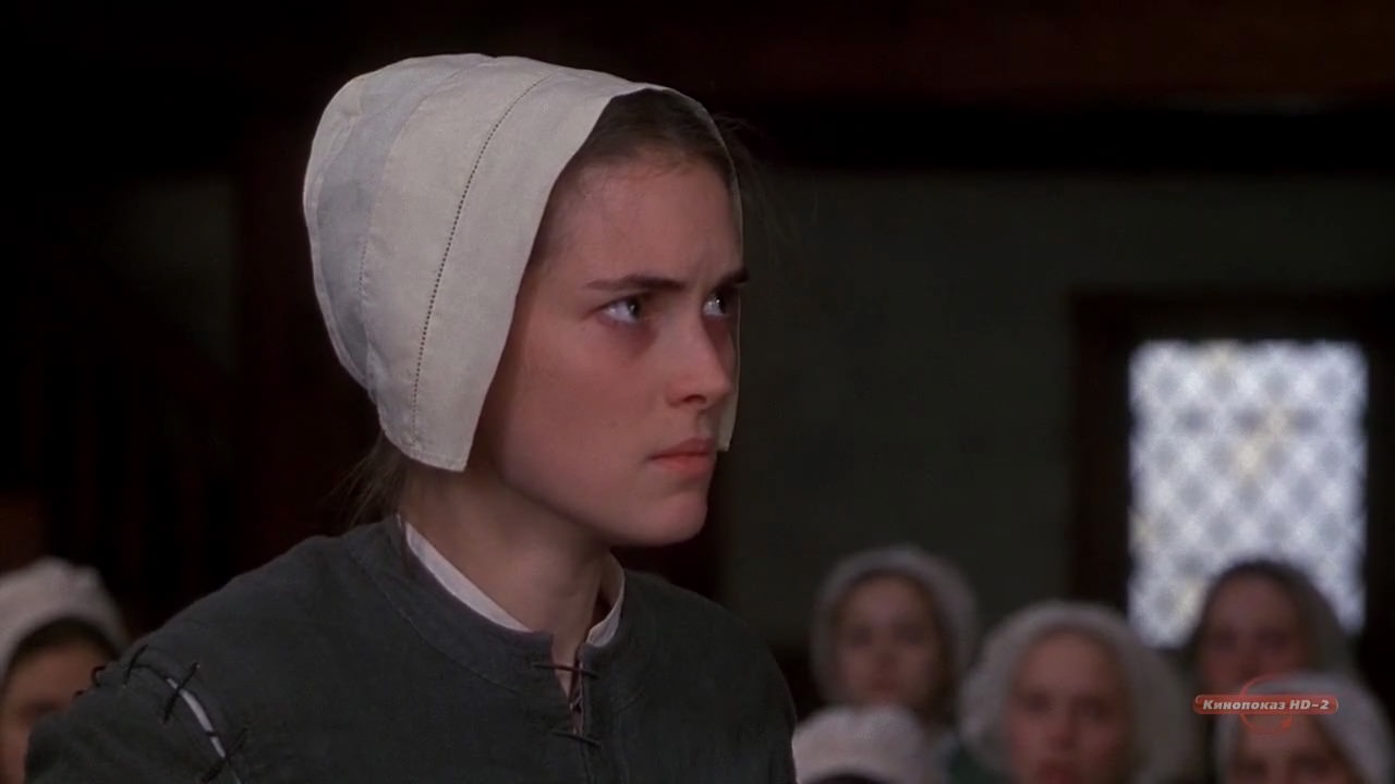 The Crucible (1996) screencap 9711