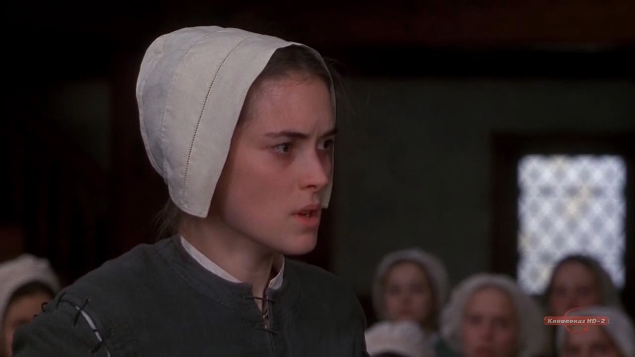 The Crucible (1996) movie still 9712