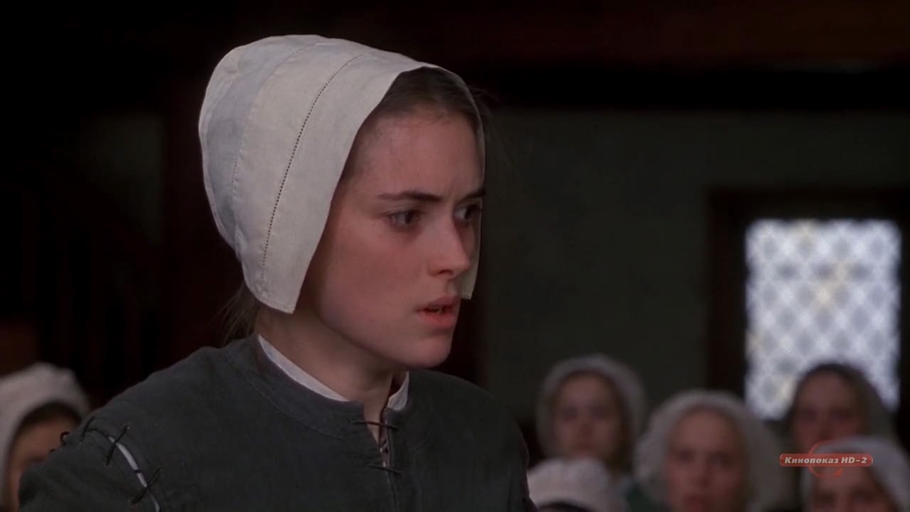 The Crucible (1996) HD screenshot 9713