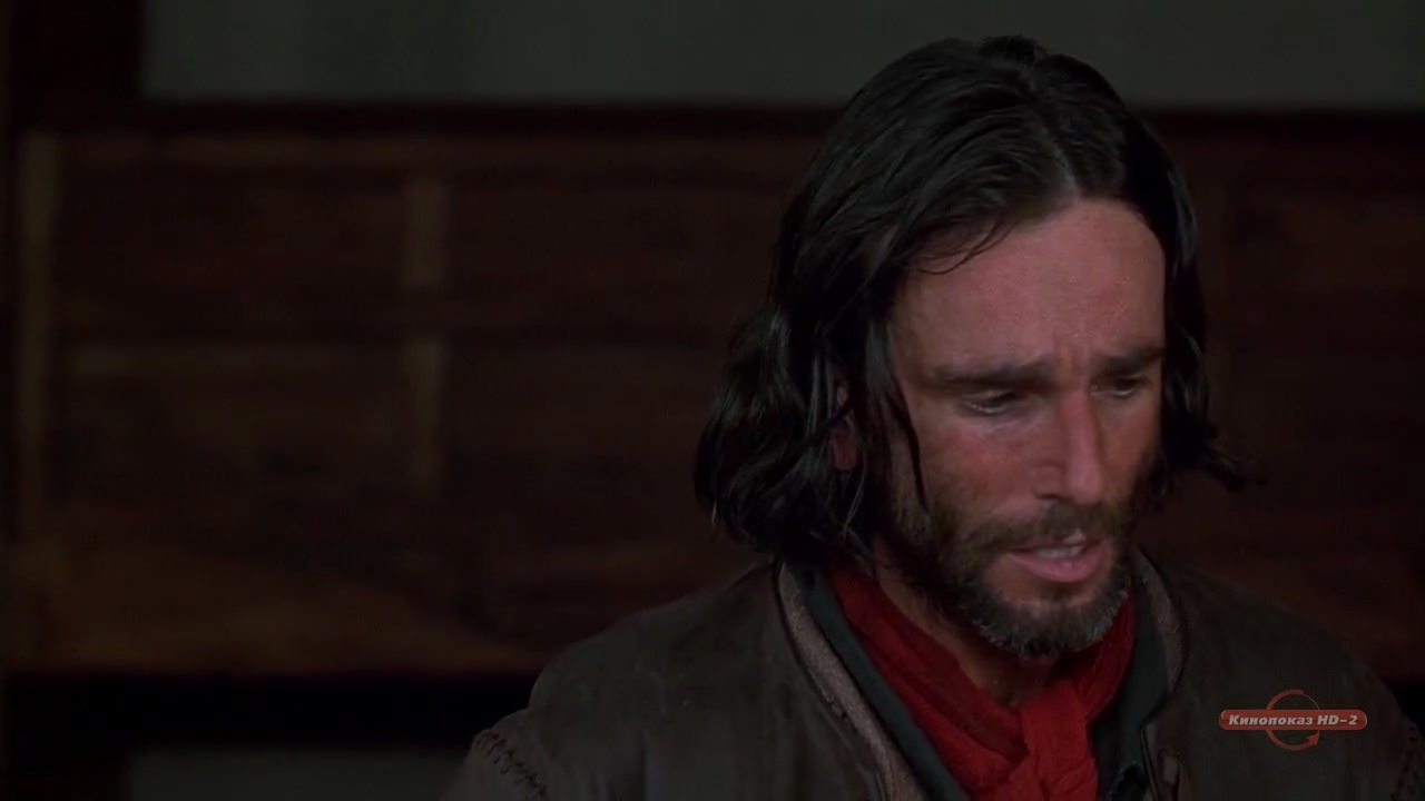 The Crucible (1996) HD screenshot 9734