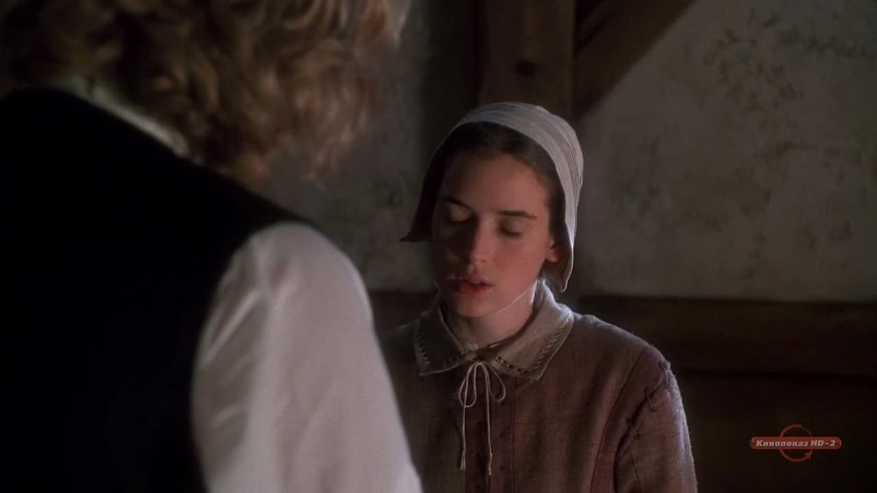 The Crucible (1996) HD screenshot 974