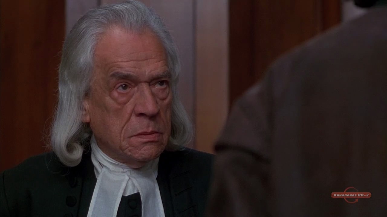 The Crucible (1996) HD screenshot 9755