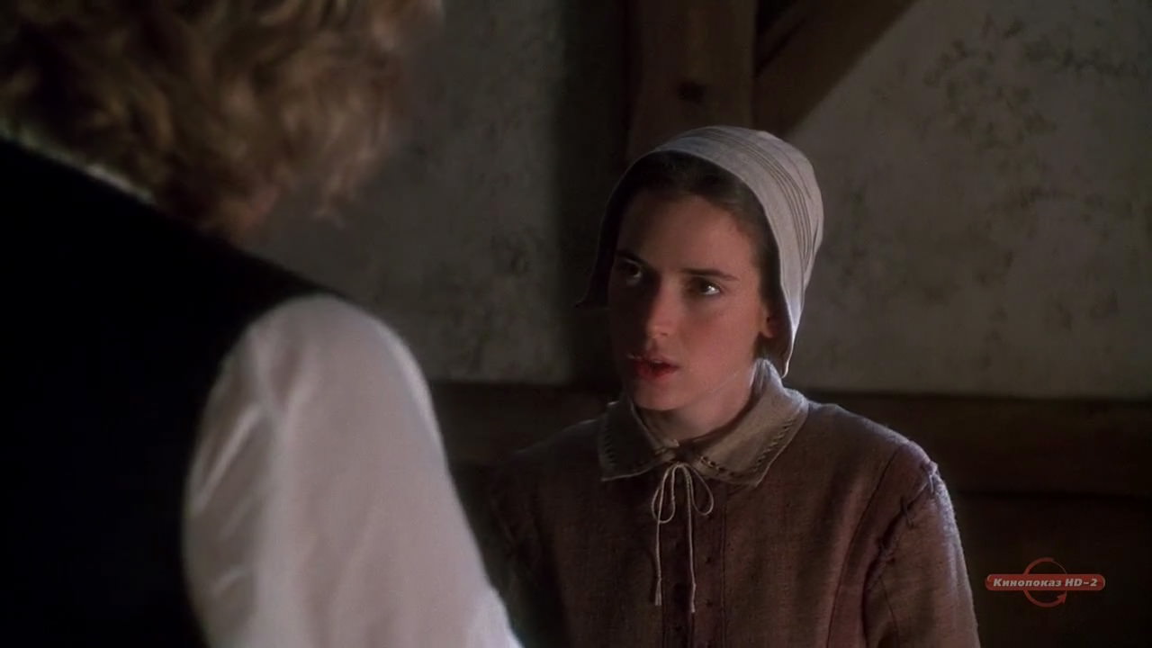 The Crucible (1996) movie still 976