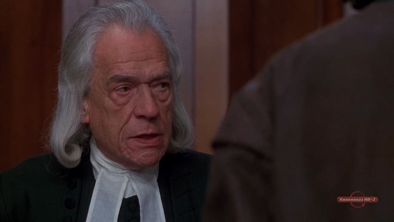 The Crucible (1996) HD screenshot 9767