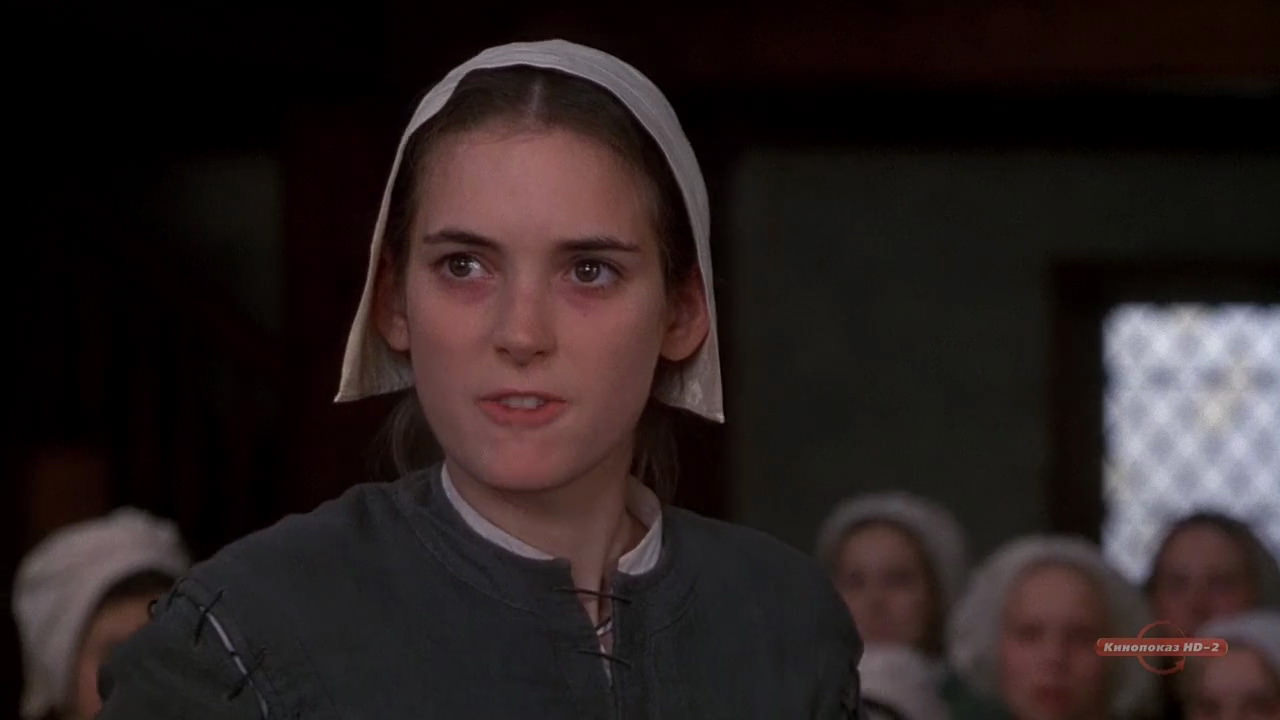 The Crucible (1996) screencap 9768
