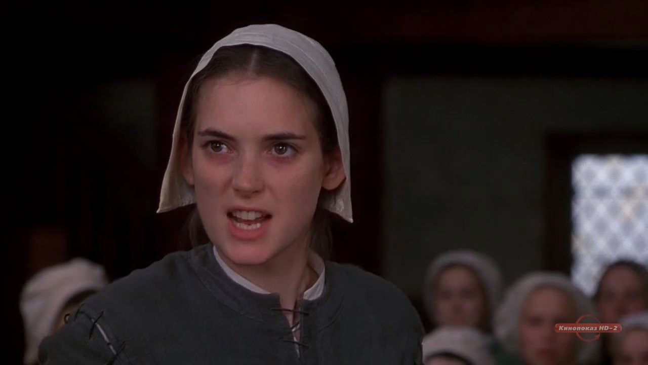 The Crucible (1996) movie still 9769