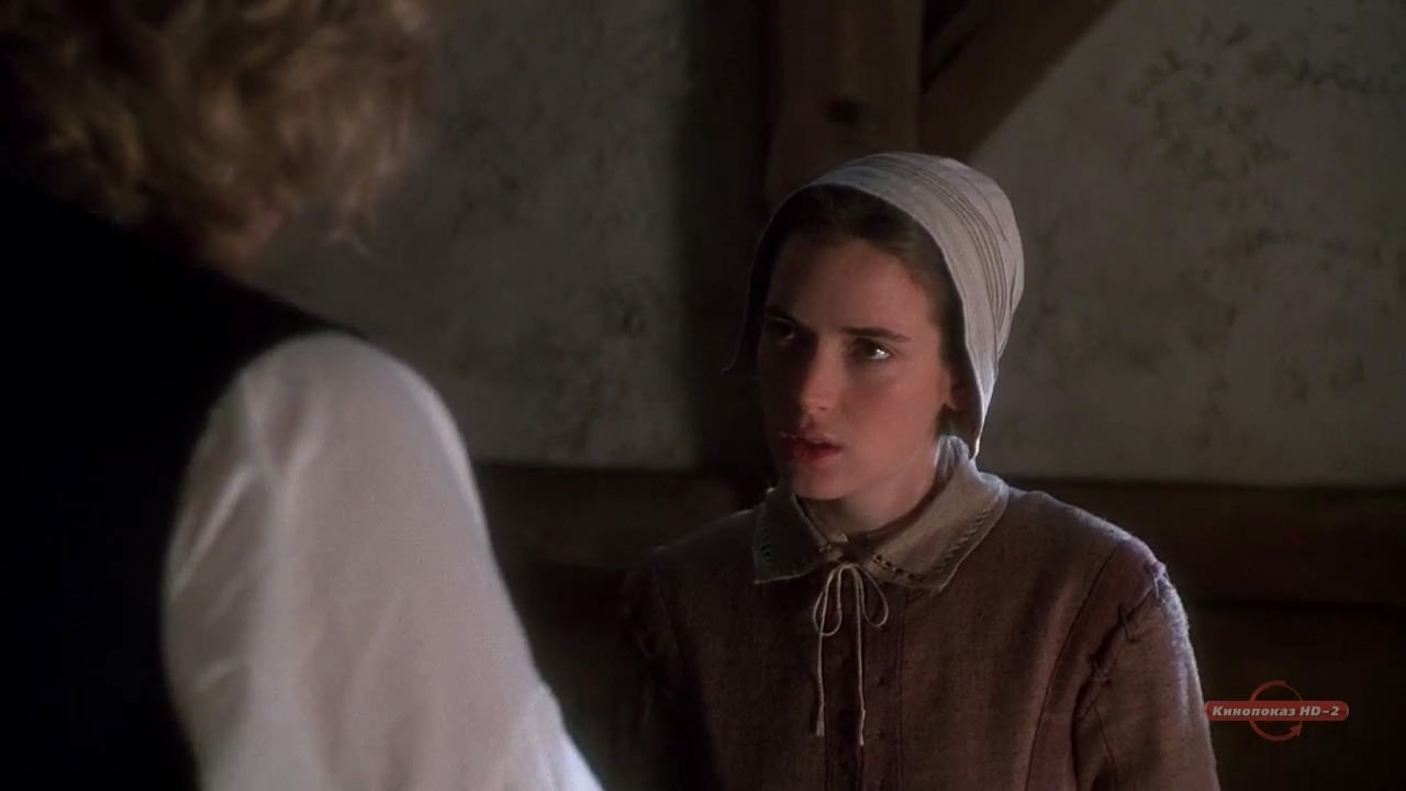 The Crucible (1996) HD screenshot 977