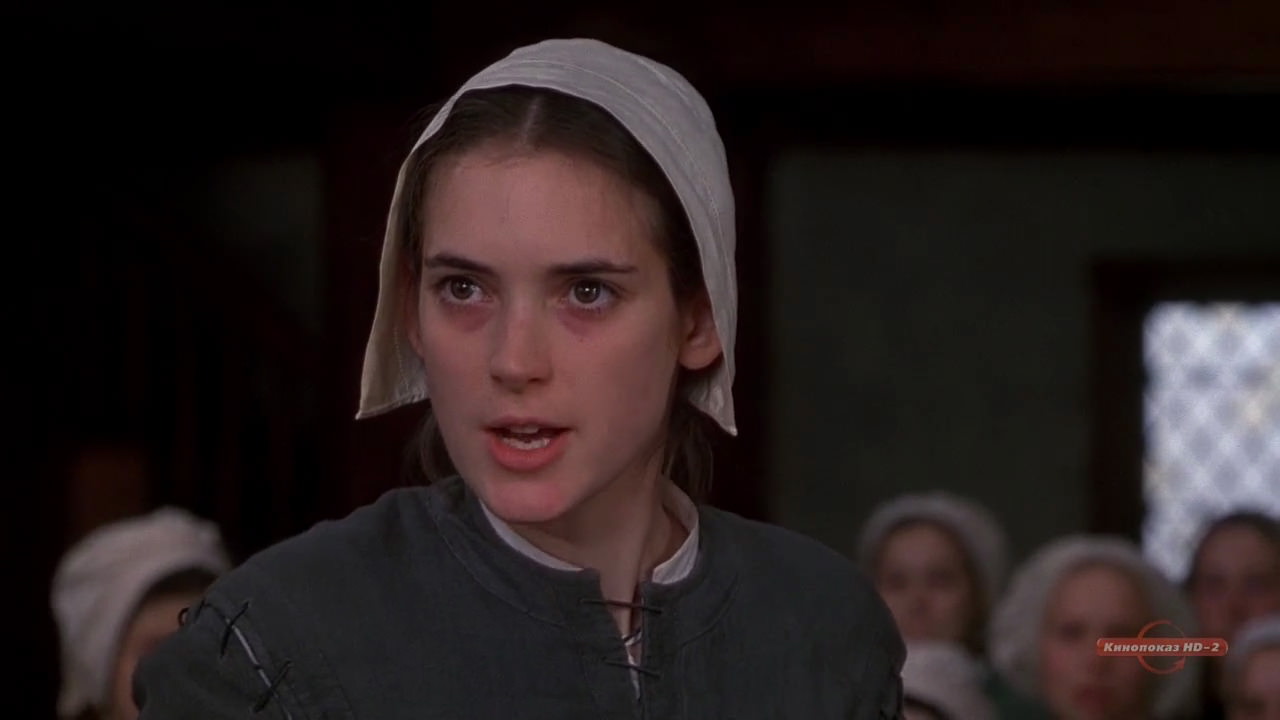 The Crucible (1996) screencap 9771