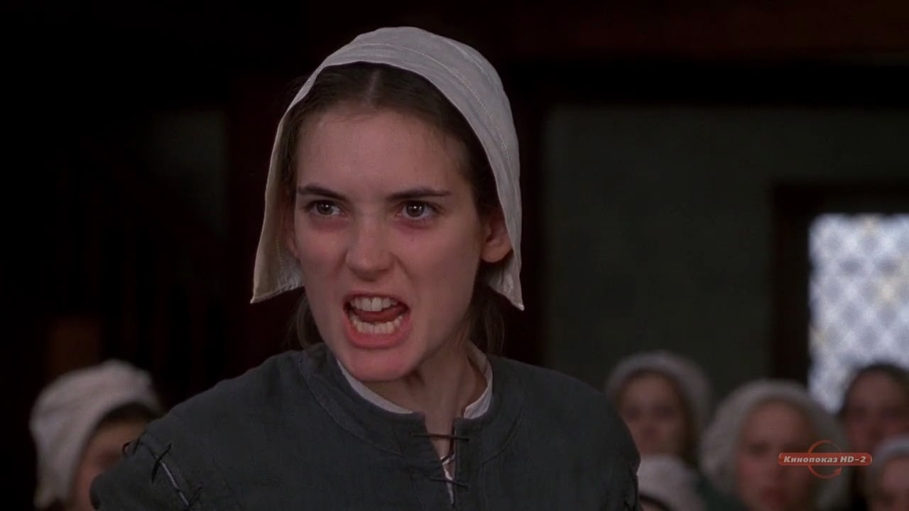 The Crucible (1996) HD screenshot 9773