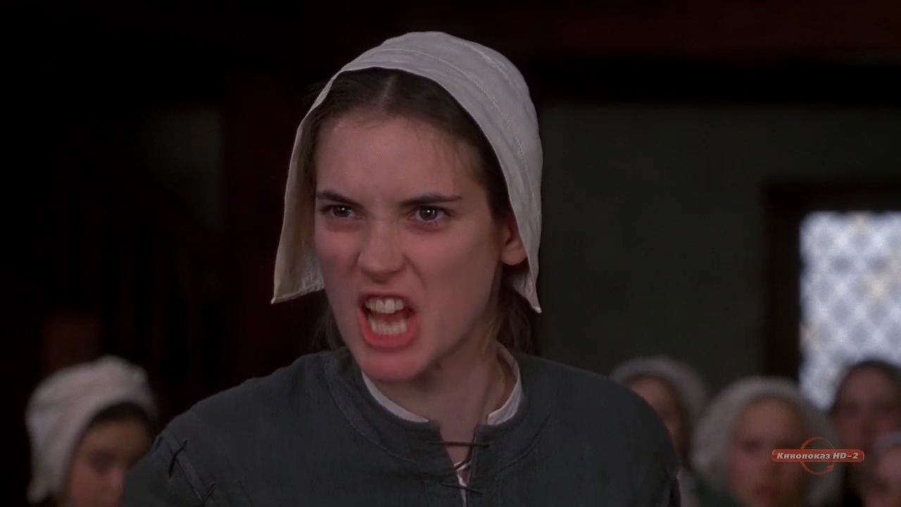 The Crucible (1996) HD screenshot 9776