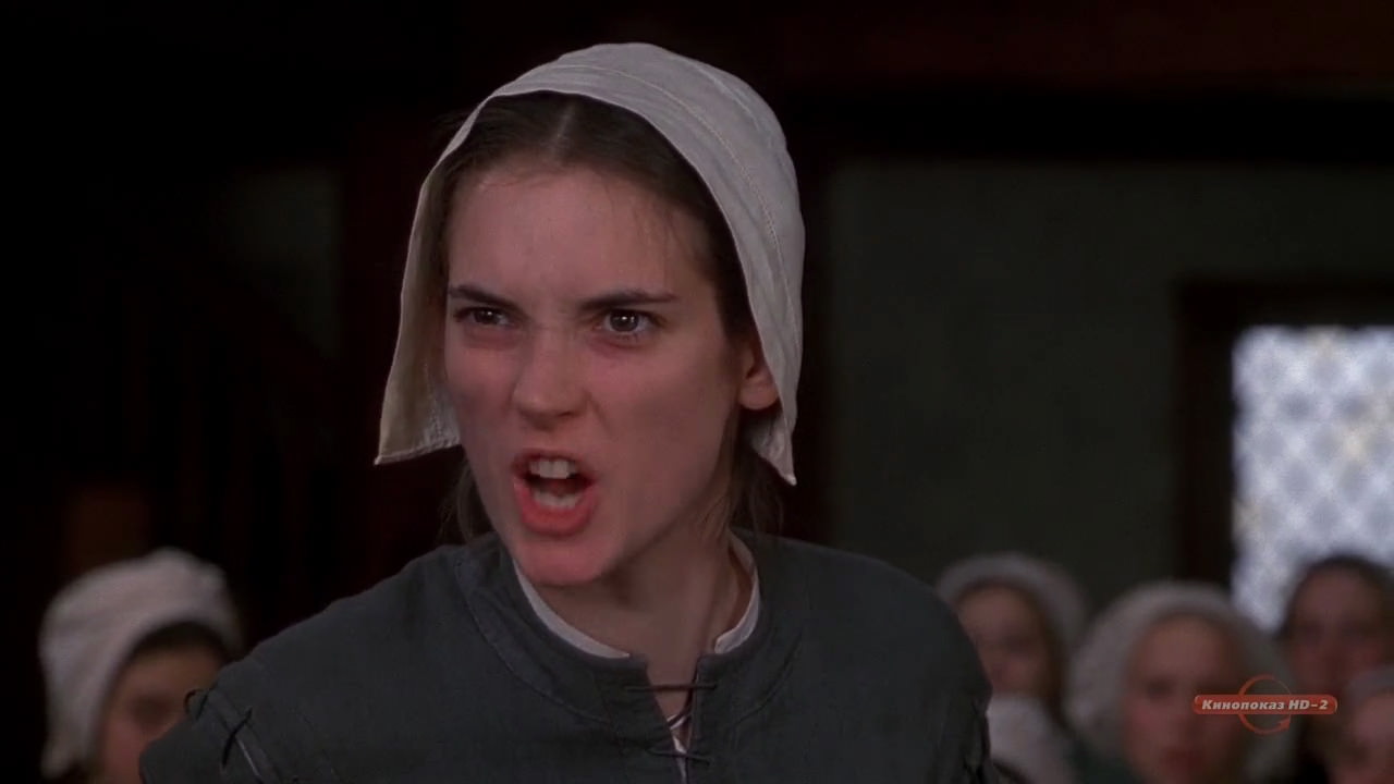 The Crucible (1996) screencap 9777