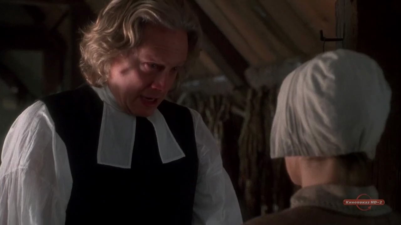 The Crucible (1996) screencap 978