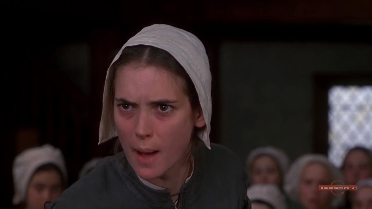 The Crucible (1996) screencap 9780