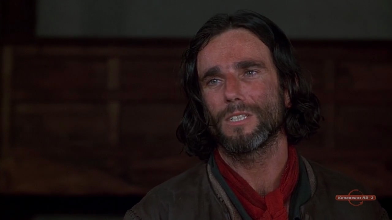 The Crucible (1996) HD screenshot 9788