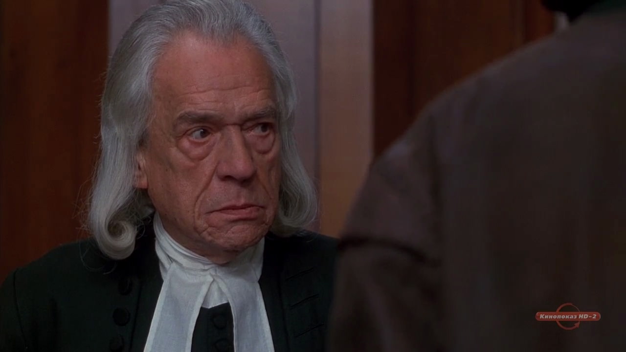 The Crucible (1996) HD screenshot 9797
