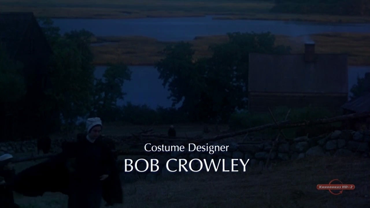 The Crucible (1996) HD screenshot 98